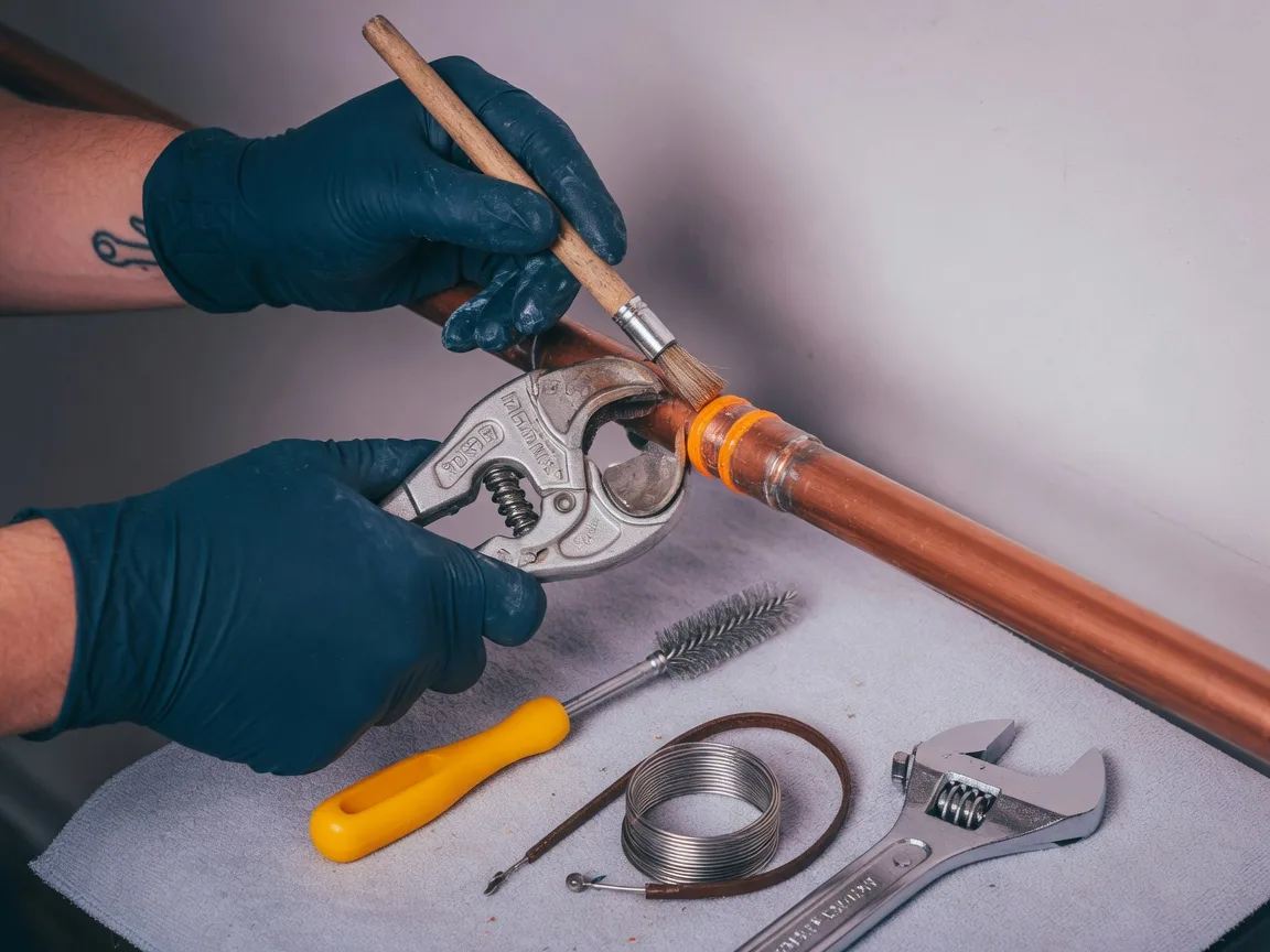 Why choose Sump Pump Repair in Farmington, CA